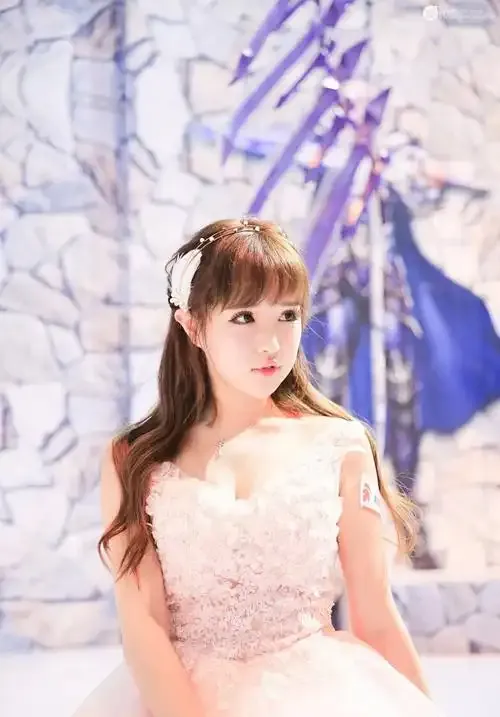 少女前线免费高清直播评价头像展示图