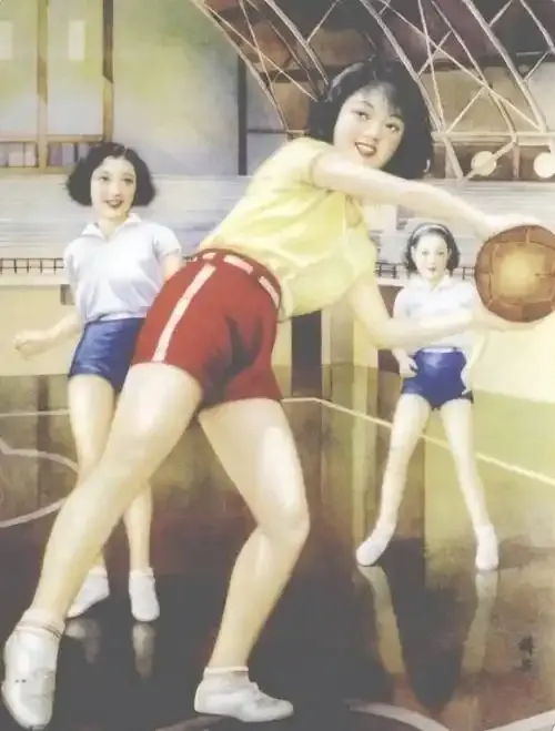 少女前线免费高清直播画面展示图